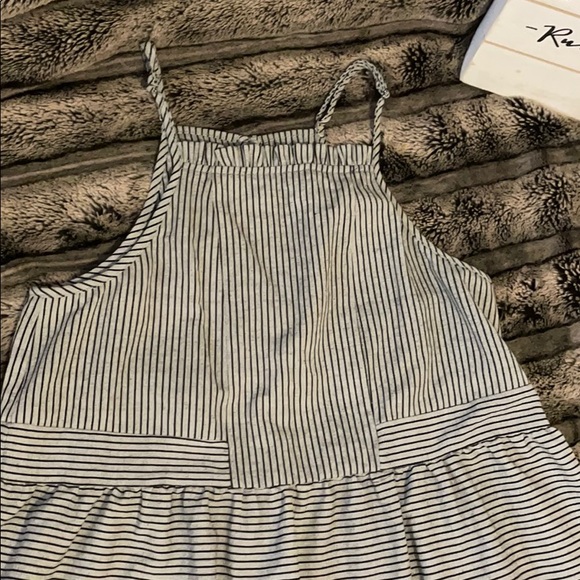 Doe & Rea Babydoll Top - Picture 2 of 4